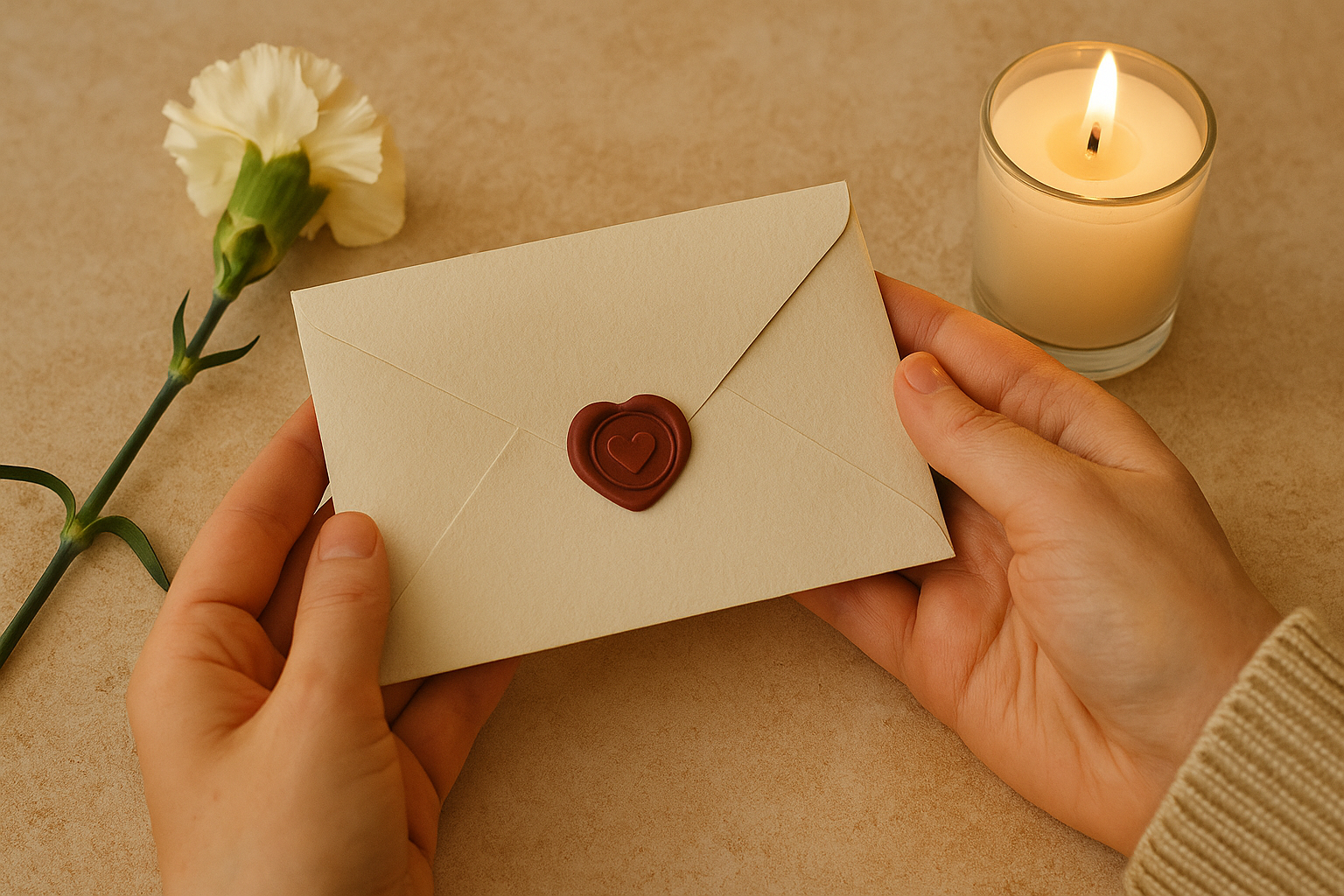 End-of-Life Planning Isn't Just Legal—It's Emotional Too