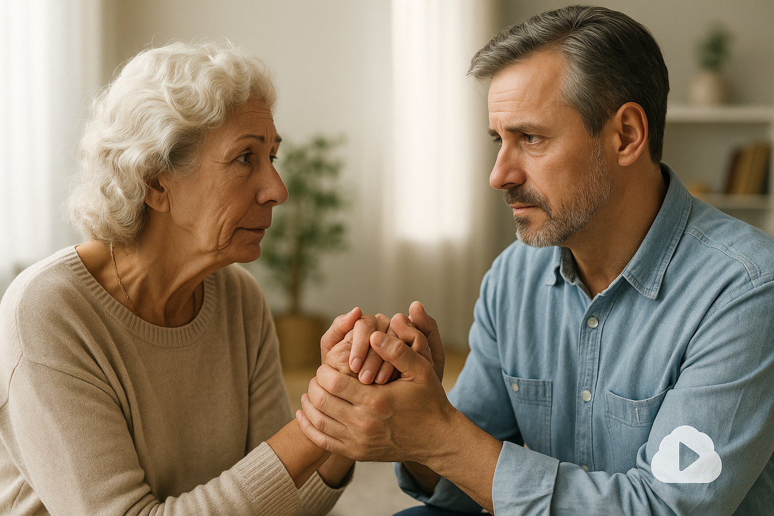 Why Saying Goodbye Matters—Even After Death